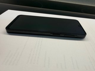 Samsung Galaxy A26 5G Negro 256GB