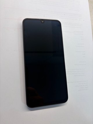 Samsung Galaxy A26 5G Negro 256GB