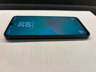 Samsung Galaxy A26 5G Negro 256GB