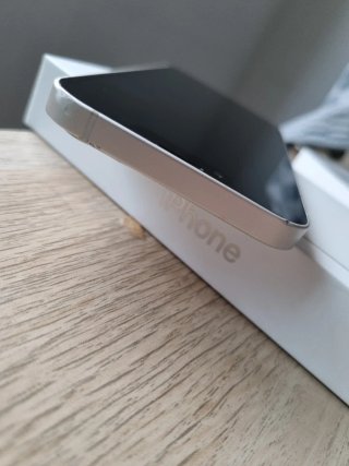 iPhone 13 Blanco 256GB