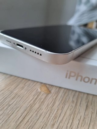 iPhone 13 Blanco 256GB