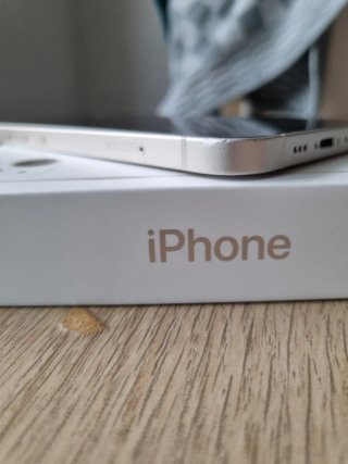 iPhone 13 Blanco 256GB