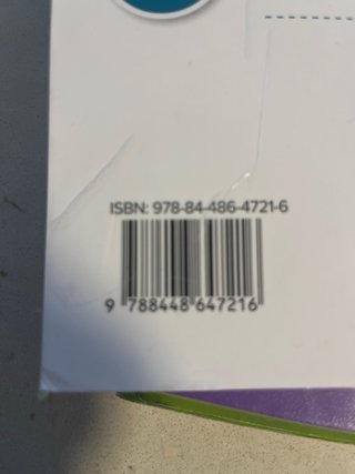 Libro grado medio SMI