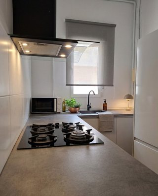 Habitación Avenida del puerto (H9)