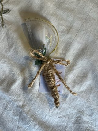 Detalles para fiestas