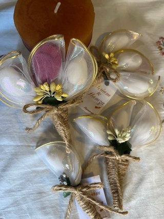 Detalles para fiestas