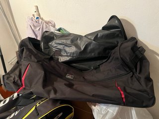 Maletas de viaje 23kg