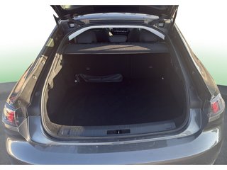 Peugeot 508 BlueHDi 130 S&S Business Line 96 kW (130 CV)