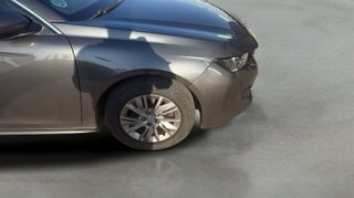 Peugeot 508 BlueHDi 130 S&S Business Line 96 kW (130 CV)