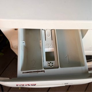 Lavadora New Pol 6Kg
