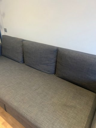 SOFA CAMA IKEA