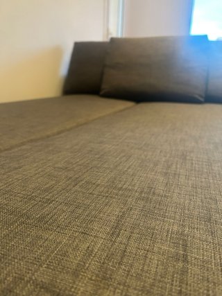 SOFA CAMA IKEA