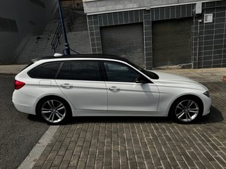 BMW Serie 3 2017