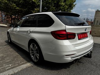 BMW Serie 3 2017