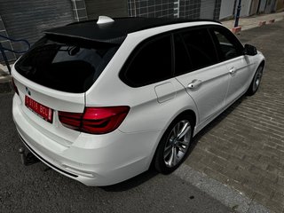 BMW Serie 3 2017