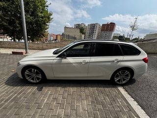 BMW Serie 3 2017