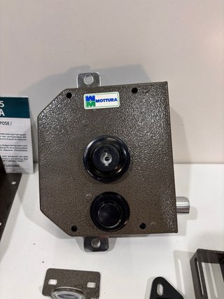 Cerradura Seguridad Mottura Serie 30