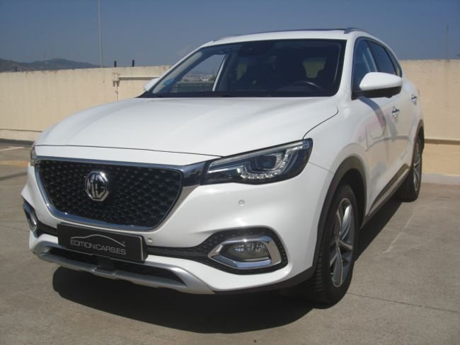 MG HS 1.5GDI AUT LUXURY - foto 1