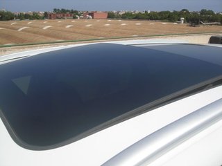 MG HS 1.5GDI AUT LUXURY