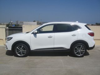MG HS 1.5GDI AUT LUXURY