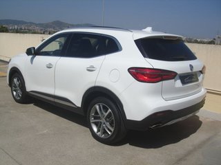 MG HS 1.5GDI AUT LUXURY