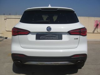 MG HS 1.5GDI AUT LUXURY