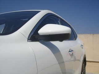 MG HS 1.5GDI AUT LUXURY