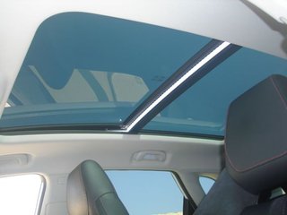 MG HS 1.5GDI AUT LUXURY