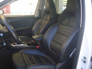 MG HS 1.5GDI AUT LUXURY