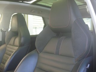 MG HS 1.5GDI AUT LUXURY