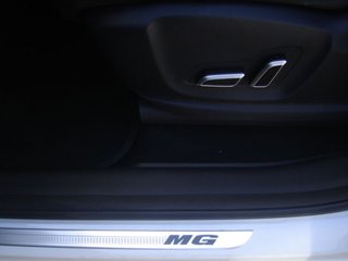 MG HS 1.5GDI AUT LUXURY