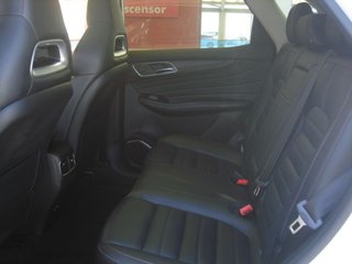 MG HS 1.5GDI AUT LUXURY