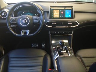 MG HS 1.5GDI AUT LUXURY