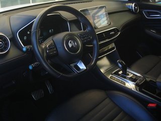 MG HS 1.5GDI AUT LUXURY