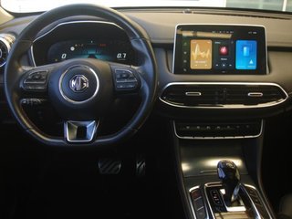 MG HS 1.5GDI AUT LUXURY