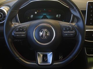 MG HS 1.5GDI AUT LUXURY