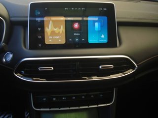 MG HS 1.5GDI AUT LUXURY