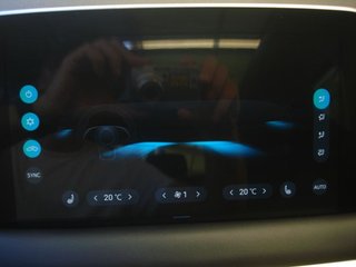 MG HS 1.5GDI AUT LUXURY