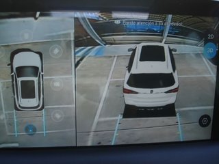 MG HS 1.5GDI AUT LUXURY