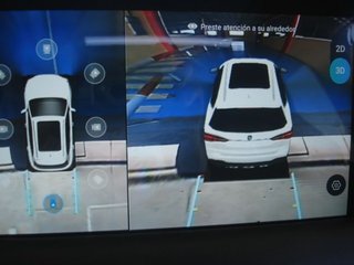 MG HS 1.5GDI AUT LUXURY