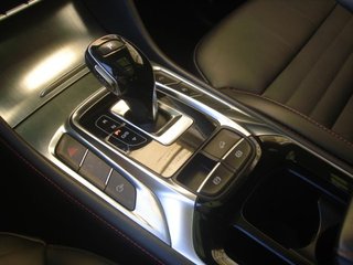 MG HS 1.5GDI AUT LUXURY