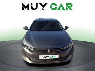 Peugeot 508 BlueHDi 130 S&S Business Line 96 kW (130 CV)