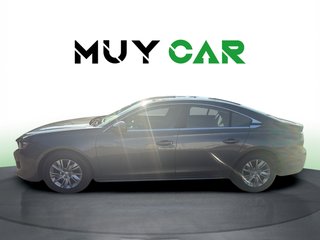 Peugeot 508 BlueHDi 130 S&S Business Line 96 kW (130 CV)