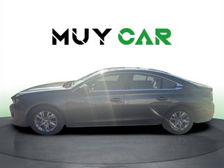 Peugeot 508 BlueHDi 130 S&S Business Line 96 kW (130 CV)