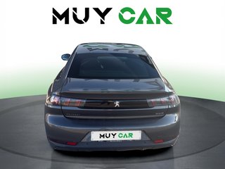 Peugeot 508 BlueHDi 130 S&S Business Line 96 kW (130 CV)
