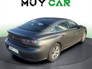 Peugeot 508 BlueHDi 130 S&S Business Line 96 kW (130 CV)