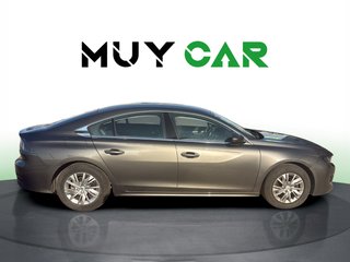 Peugeot 508 BlueHDi 130 S&S Business Line 96 kW (130 CV)
