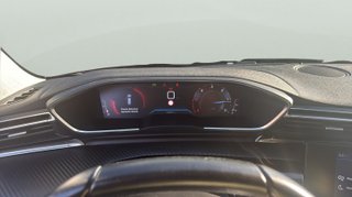Peugeot 508 BlueHDi 130 S&S Business Line 96 kW (130 CV)