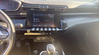 Peugeot 508 BlueHDi 130 S&S Business Line 96 kW (130 CV)