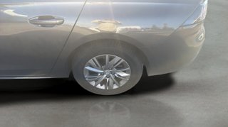 Peugeot 508 BlueHDi 130 S&S Business Line 96 kW (130 CV)